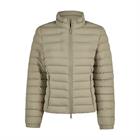 Veste matelassée Athleisure Pikeur Vert clair