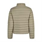 Veste matelassée Athleisure Pikeur Vert clair