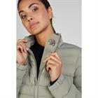 Veste matelassée Athleisure Pikeur Vert clair