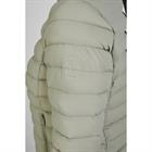 Veste matelassée Athleisure Pikeur Vert clair