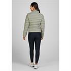 Veste matelassée Athleisure Pikeur Vert clair