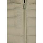 Veste matelassée Athleisure Pikeur Vert clair