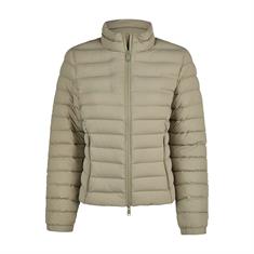 Veste matelassée Athleisure Pikeur Vert clair