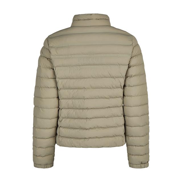 Veste matelassée Athleisure Pikeur Vert clair