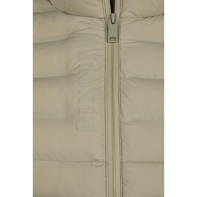 Veste matelassée Athleisure Pikeur Vert clair