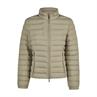 Veste matelassée Athleisure Pikeur Vert clair