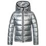 Veste matelassée Quilted Kids Covalliero Bleu foncé