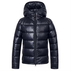 Veste matelassée Quilted Kids Covalliero Bleu foncé