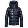 Veste matelassée Quilted Kids Covalliero Bleu foncé