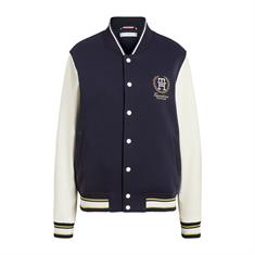 Veste Mayfield Tommy Hilfiger Equestrian Bleu foncé