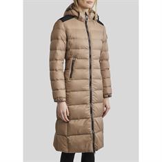 Veste MOAthena Montar Marron clair