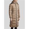 Veste MOAthena Montar Marron clair
