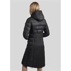 Veste MOAthena Montar Noir