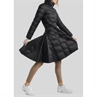 Veste MOAthena Montar Noir