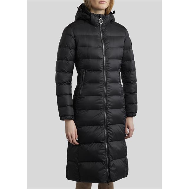 Veste MOAthena Montar Noir
