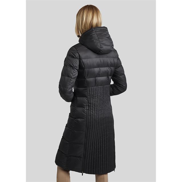 Veste MOAthena Montar Noir