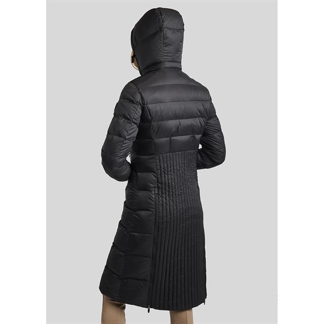 Veste MOAthena Montar Noir
