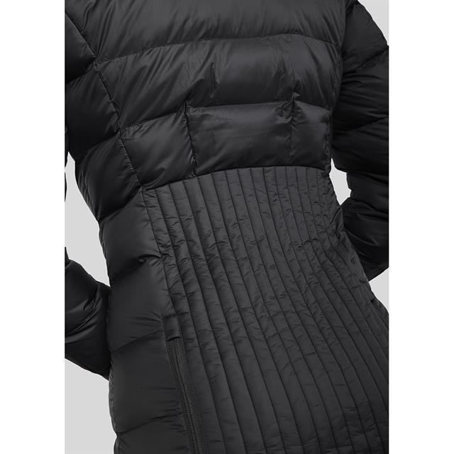 Veste MOAthena Montar Noir