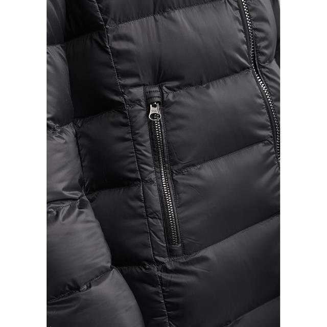Veste MOAthena Montar Noir