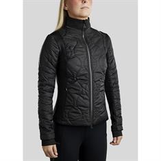 Veste MOMary Gun Metal Montar Noir