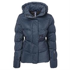 Veste Olivier PK Bleu foncé