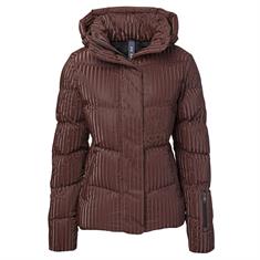Veste Olivier PK Marron