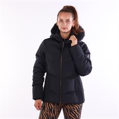 Veste Omega PK Bleu foncé