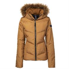 Veste Omega PK Jaune foncé