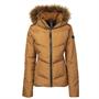 Veste Omega PK Jaune foncé