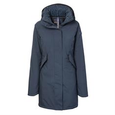 Veste Onana PK Bleu foncé