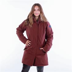 Veste Onana PK Marron