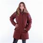 Veste Onana PK Marron