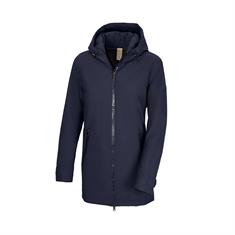 Veste Parka Pikeur Bleu foncé