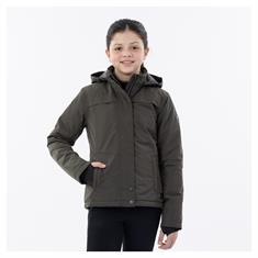 Veste pour enfant 4-EH Danique BR Vert foncé