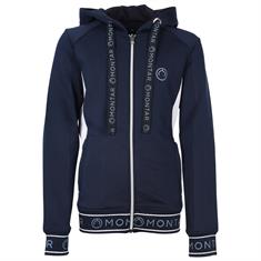 Veste pour enfant Alia Kids Montar Bleu foncé