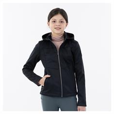 Veste pour enfant Daan 4-EH BR Noir