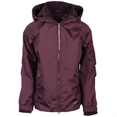 Veste pour enfant LouLou Tolga Harry's Horse Mauve foncé