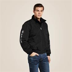 Veste pour Homme Ariat Noir