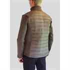Veste pour homme Emanuel Montar Marron