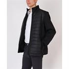 Veste pour homme Emanuel Montar Noir