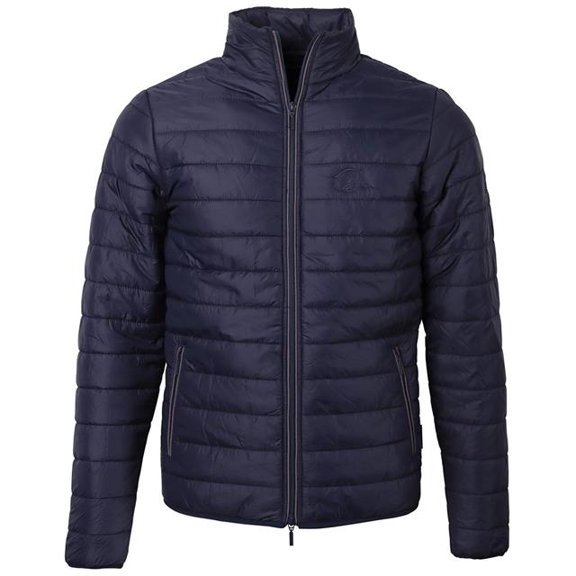 Veste pour homme Liciano Harry's Horse Bleu foncé