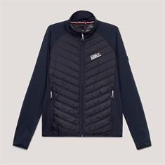 Veste pour homnme Thermo Hybrid Men Tommy Hilfiger Bleu foncé