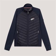 Veste pour homnme Thermo Hybrid Men Tommy Hilfiger Bleu foncé