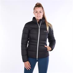 Veste Puffer Tommy Hilfiger Bleu foncé