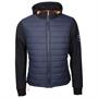 Veste QEli Hommes Quur Bleu foncé