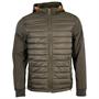 Veste QEli Hommes Quur Vert foncé