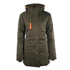 Veste QEsli Quur