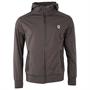 Veste QFlynn Softshell Hommes Quur Marron clair