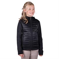 Veste QHP JULIN KIDS Noir