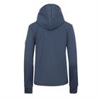Veste QIsaura QUUR Enfantss Bleu foncé